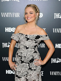 Emily Meade